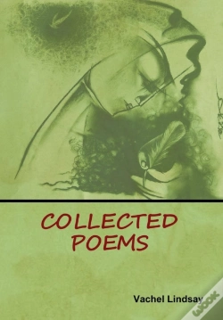 Capa do artigo Collected Poems