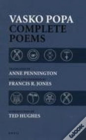 Capa do artigo Collected Poems
