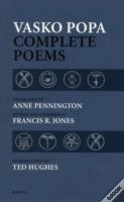 Capa do artigo Collected Poems