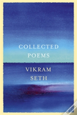 Capa do artigo Collected Poems
