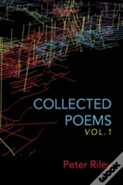 Capa do artigo Collected Poems, Vol. 1