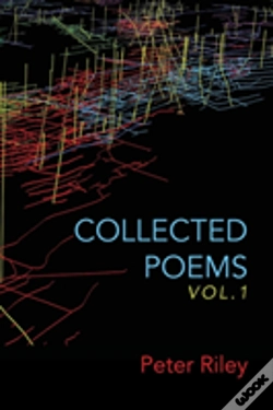 Capa do artigo Collected Poems, Vol. 1