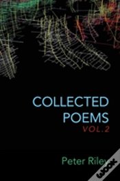 Capa do artigo Collected Poems, Vol. 2