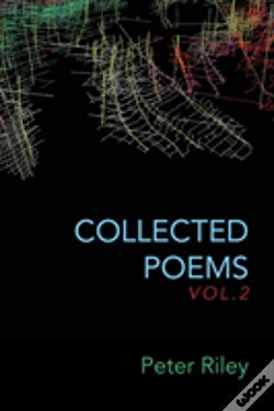 Capa do artigo Collected Poems, Vol. 2