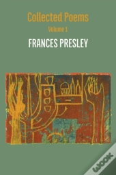 Collected Poems, Volume 1