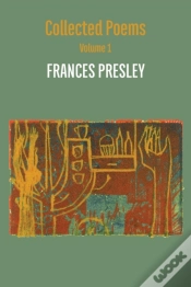 Capa do artigo Collected Poems, Volume 1