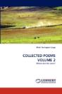 Collected Poems Volume 2 - Preview