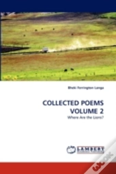 Collected Poems Volume 2