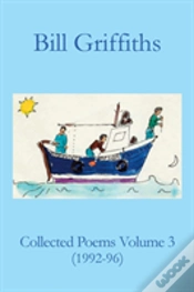 Capa do artigo Collected Poems Volume 3