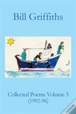 Capa do artigo Collected Poems Volume 3