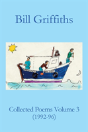Collected Poems Volume 3 - Preview