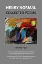 Collected Poems, Volume Four - Preview