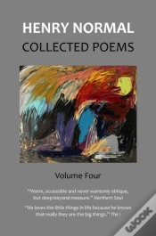 Capa do artigo Collected Poems, Volume Four