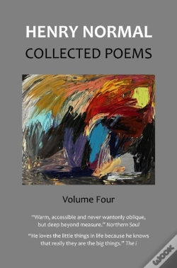 Capa do artigo Collected Poems, Volume Four