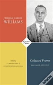 Capa do artigo Collected Poems Volume I