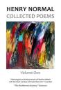 Collected Poems, Volume One - Preview