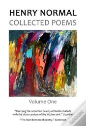 Capa do artigo Collected Poems, Volume One