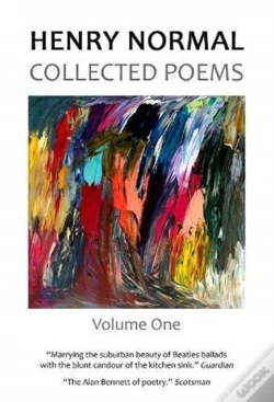 Capa do artigo Collected Poems, Volume One