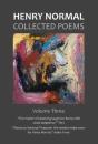 Collected Poems, Volume Three - Preview