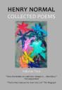 Collected Poems, Volume Two - Preview