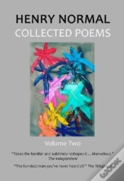 Capa do artigo Collected Poems, Volume Two