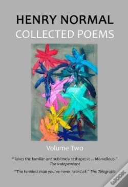 Capa do artigo Collected Poems, Volume Two