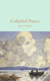 Capa do artigo Collected Poems
