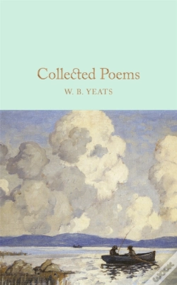 Capa do artigo Collected Poems