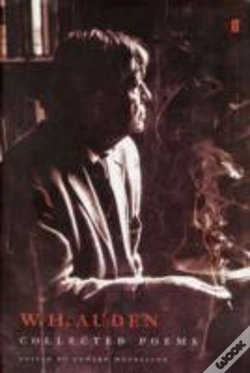 Capa do artigo Collected Poems