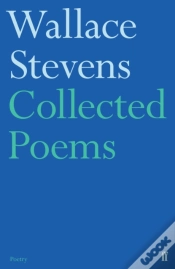 Capa do artigo Collected Poems