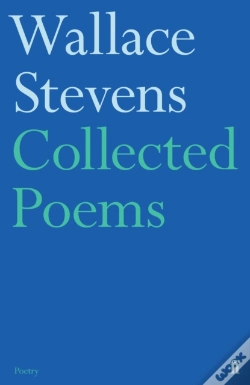 Capa do artigo Collected Poems
