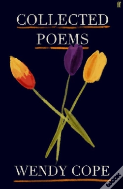Capa do artigo Collected Poems