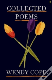 Capa do artigo Collected Poems
