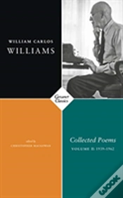 Capa do artigo Collected Poems