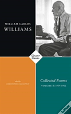 Capa do artigo Collected Poems