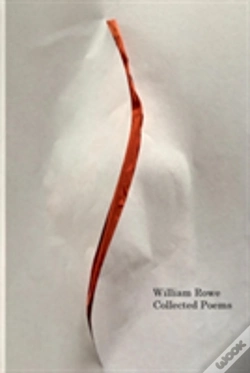 Capa do artigo Collected Poems