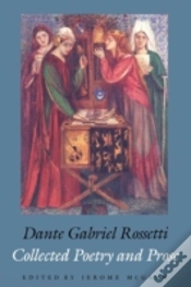 Capa do artigo Collected Poetry And Prose