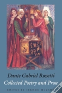 Capa do artigo Collected Poetry And Prose