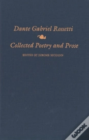 Capa do artigo Collected Poetry And Prose