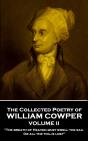 Collected Poetry Of William Cowper - Volume Ii - Preview
