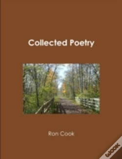 Capa do artigo Collected Poetry