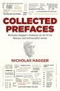 Collected Prefaces - Preview