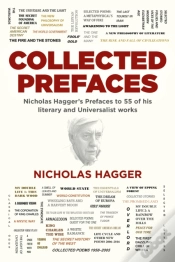 Capa do artigo Collected Prefaces