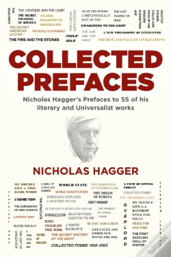 Capa do artigo Collected Prefaces