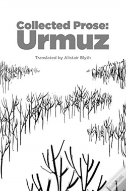 Capa do artigo Collected Prose