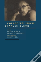 Capa do artigo Collected Prose