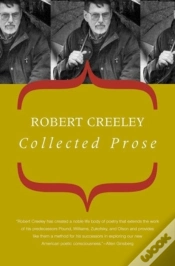 Capa do artigo Collected Prose