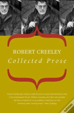 Capa do artigo Collected Prose