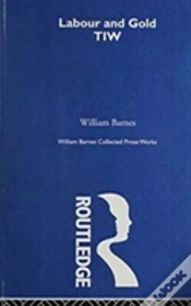Capa do artigo Collected Prose Works Of William Barnes