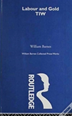 Capa do artigo Collected Prose Works Of William Barnes